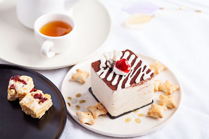 餅房甜品專修班