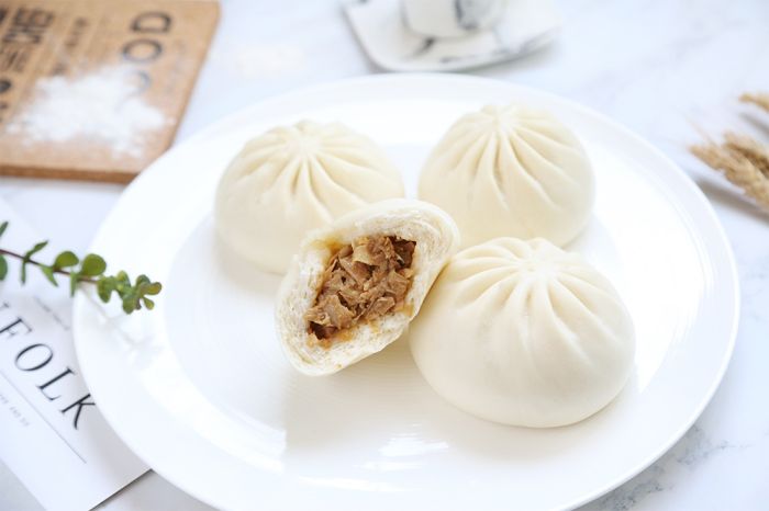 機關食堂麵點綜合培訓班