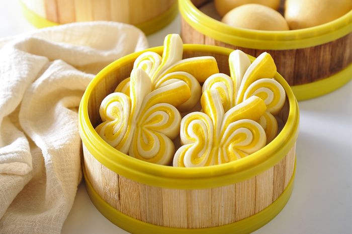 機關食堂麵點綜合培訓班