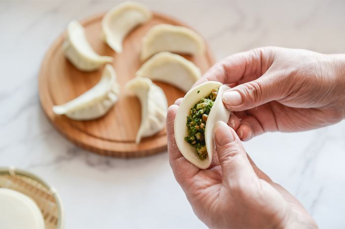 機關食堂麵點綜合培訓班