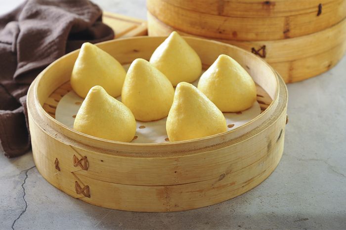 機關食堂麵點綜合培訓班