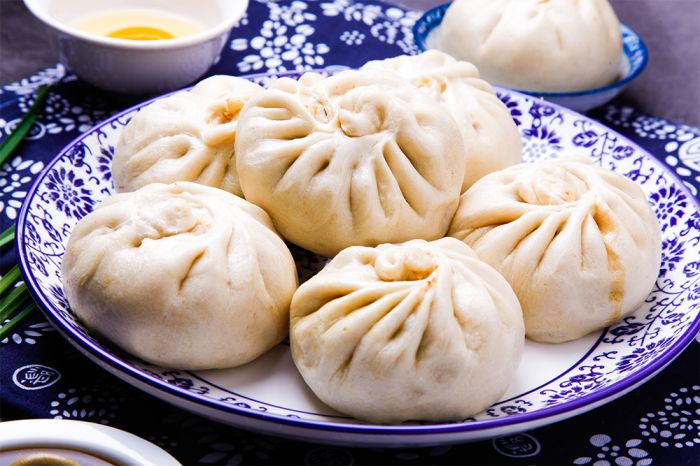 主食廚房實體店培訓班