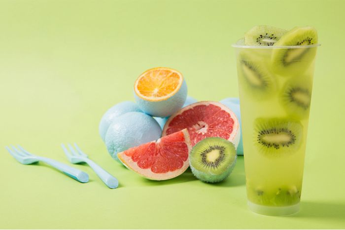 奶茶創業實體店技術班