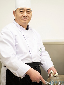 陳老師