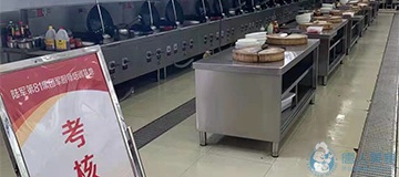 軍地兩用人才培訓花絮(圖7)
