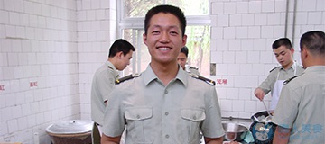 軍地兩用人才培訓花絮(圖13)