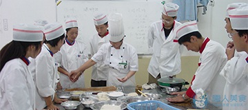 中式麵點上課花絮(圖3)