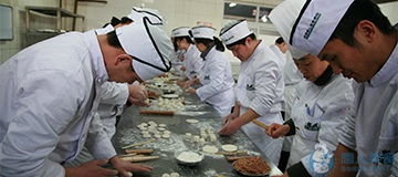 中式麵點上課花絮(圖5)