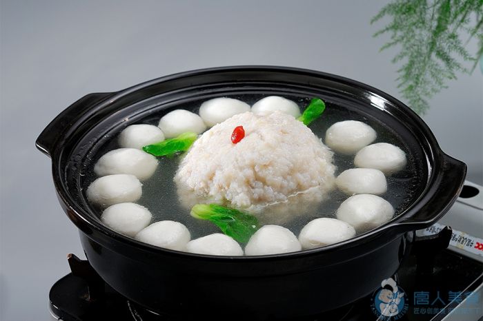 淮揚菜專修班