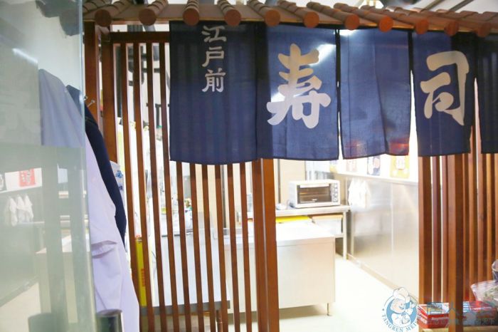 環境展示