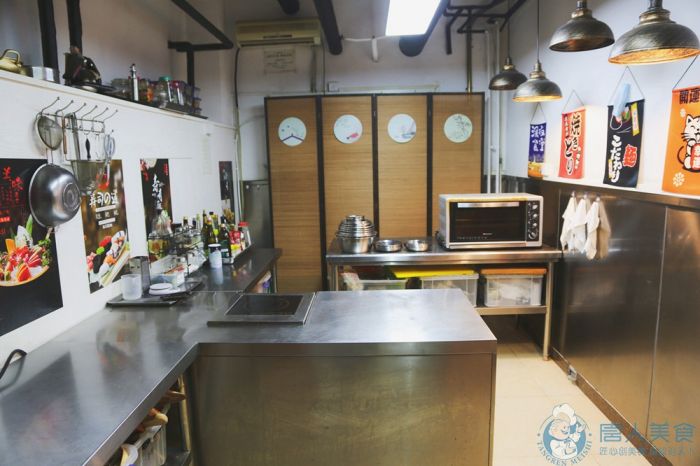 環境展示