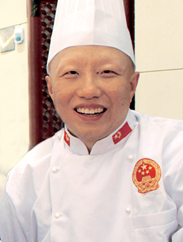 王老師