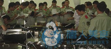 軍地兩用人才培訓花絮(圖22)