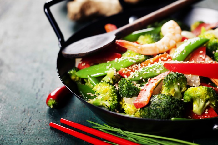 兒童營養膳食專修班