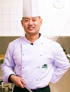 周老師