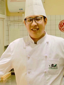 杜老師