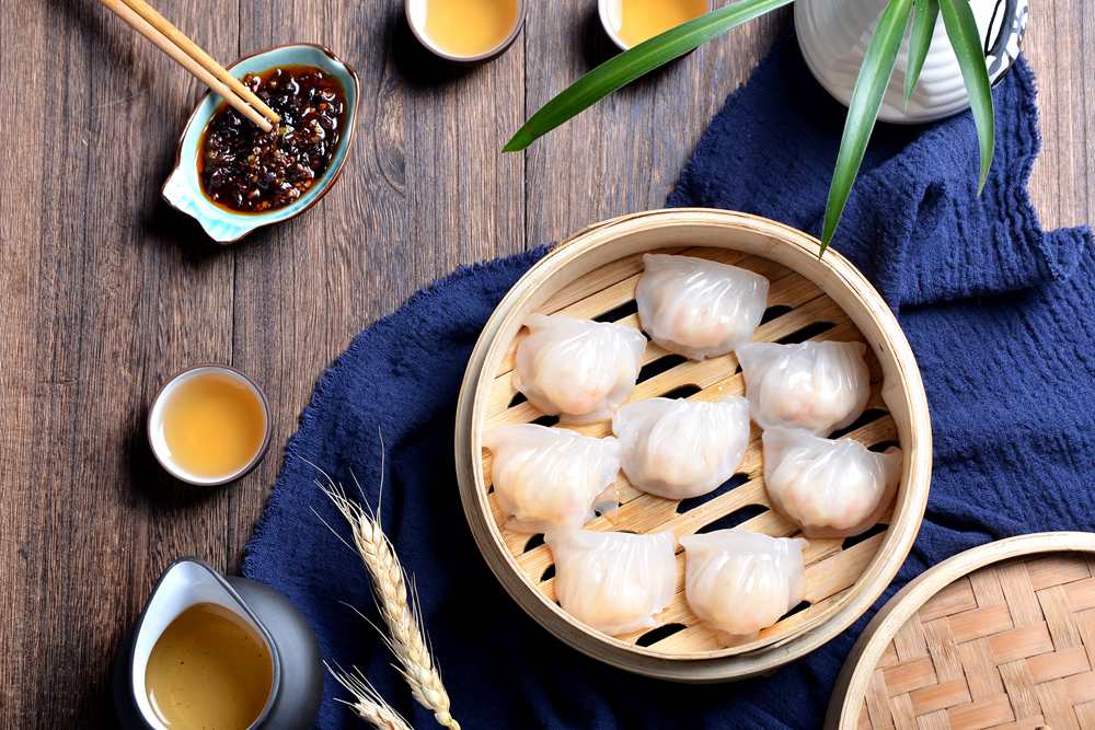 廣式麵點班