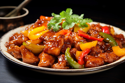 攝圖網_600634780_健康的雞肉炒菜（企業商用）.jpg