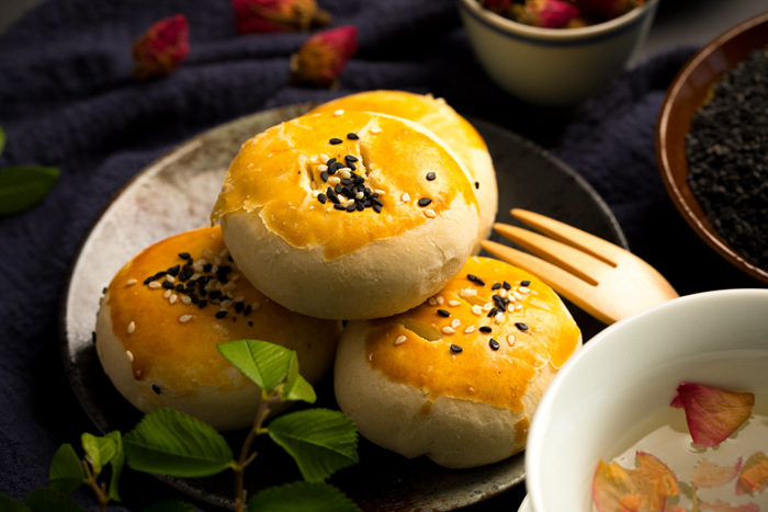 窗口西點班