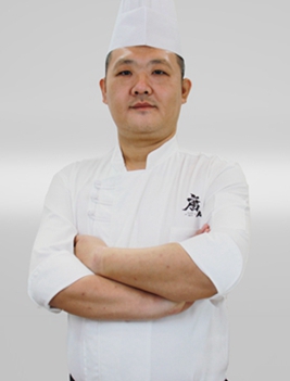 張老師