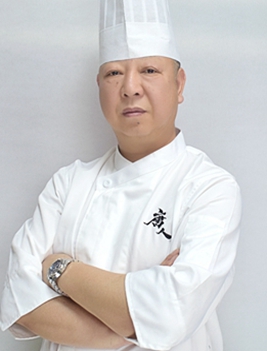 陳老師