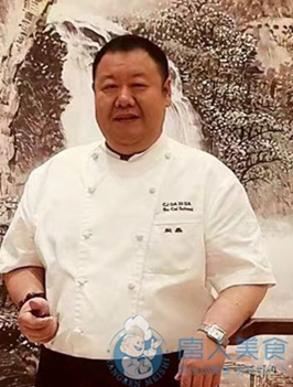 闞老師