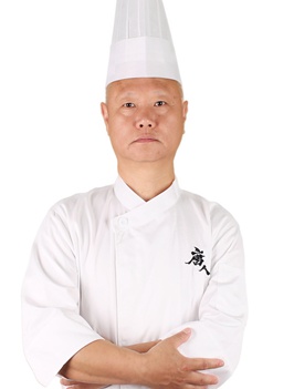 石老師
