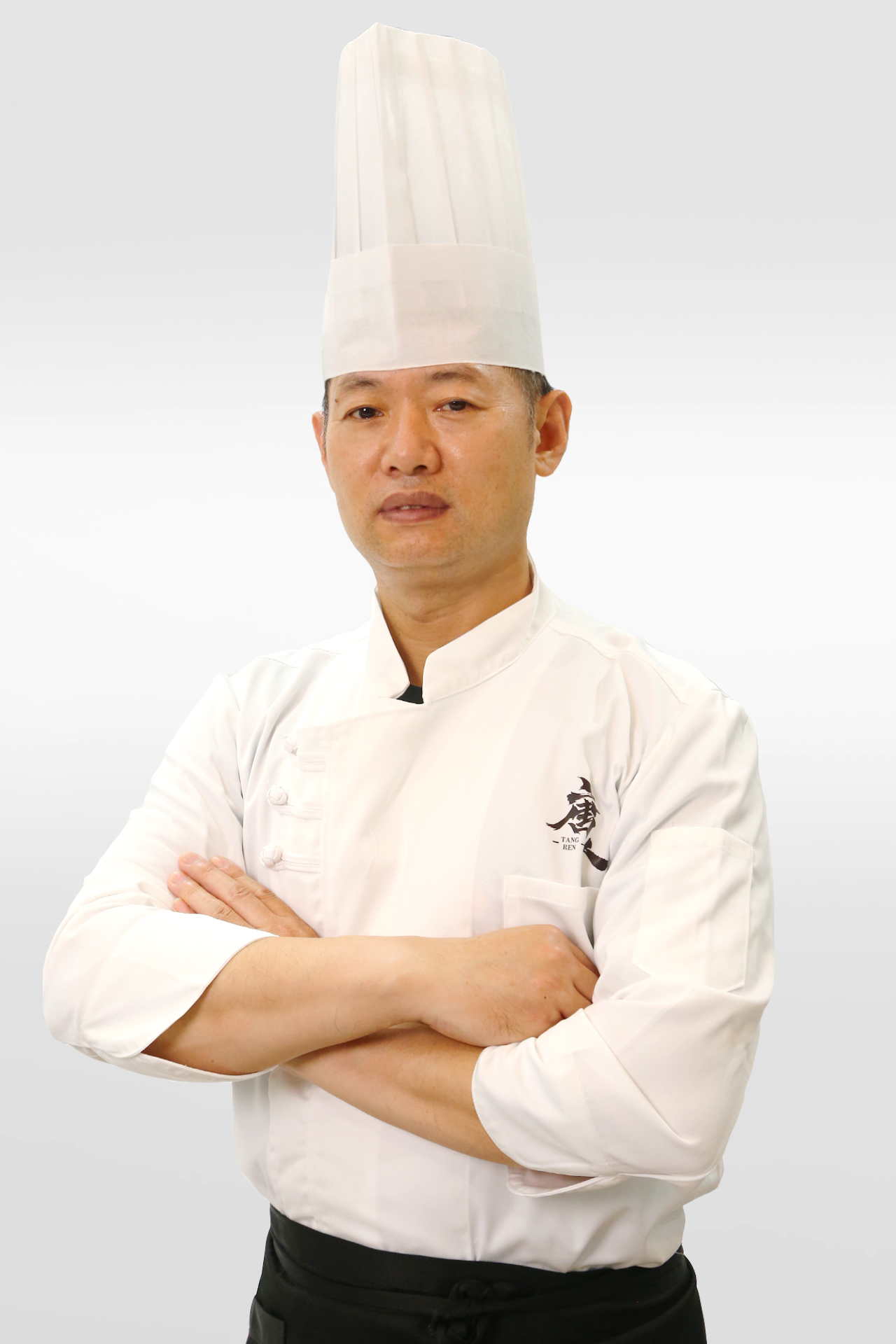 周老師