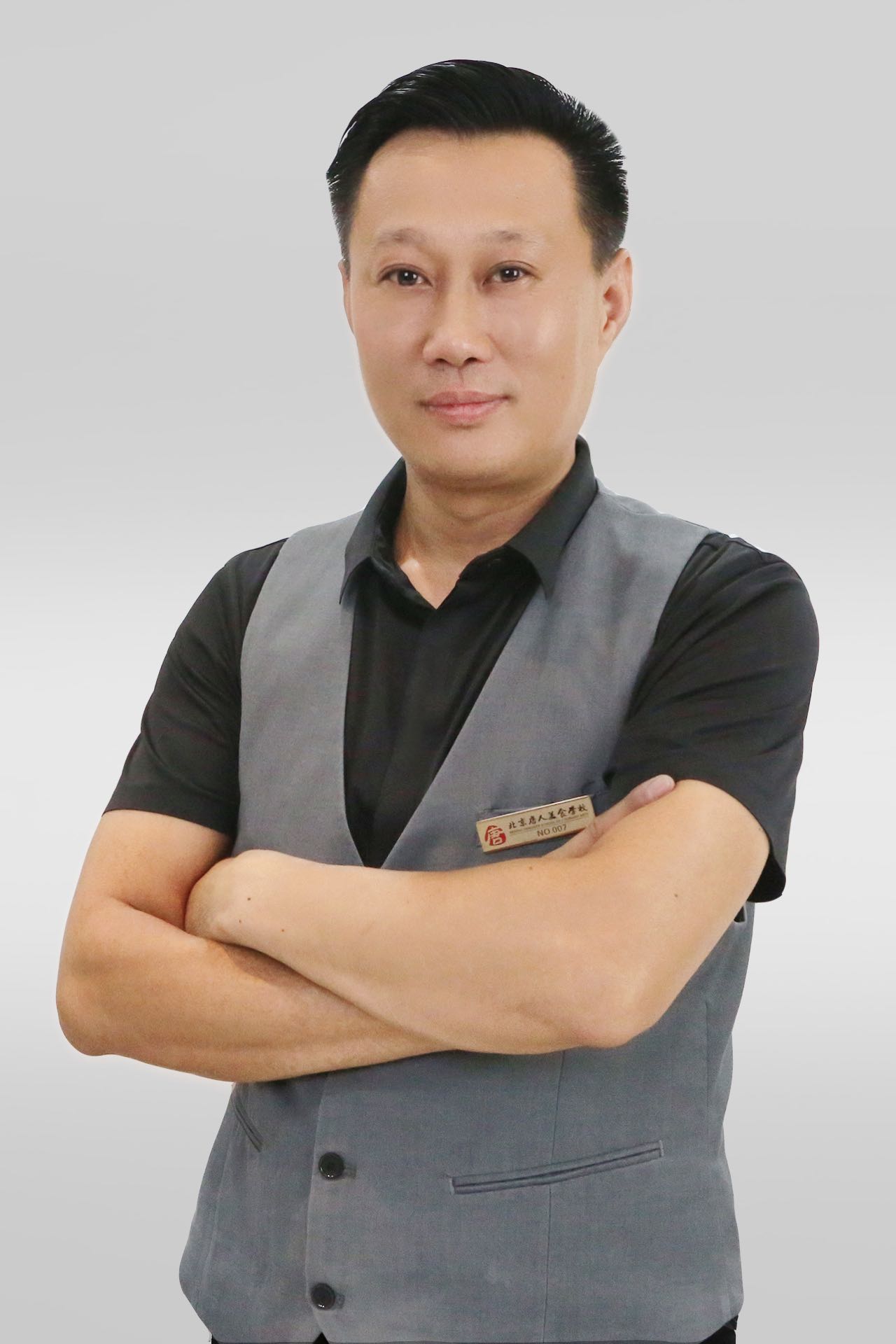 王老師