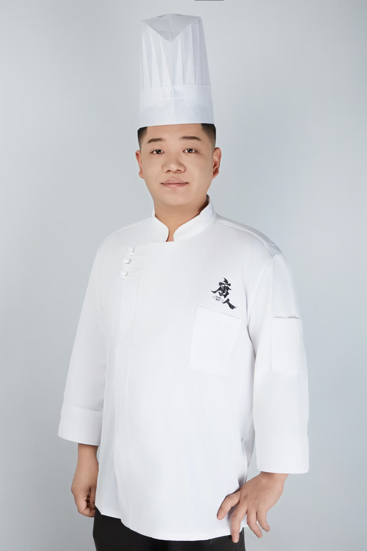 穀老師